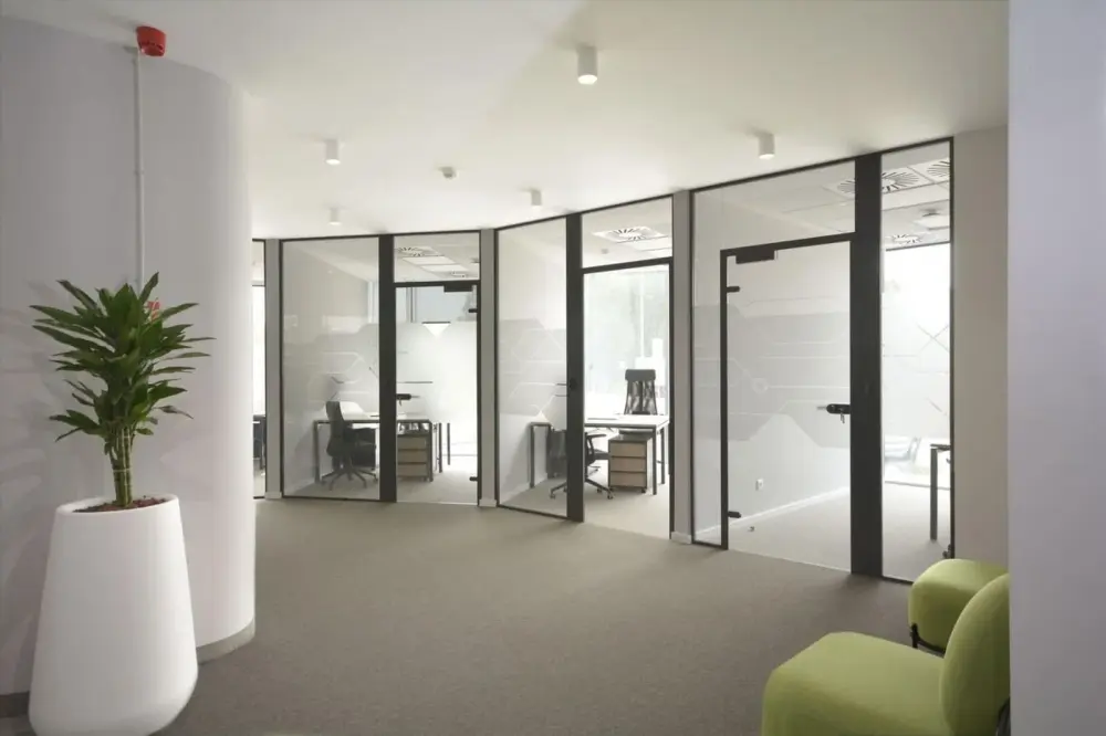 Work Space One Belgrade, Private office for 8 persons, Beograd