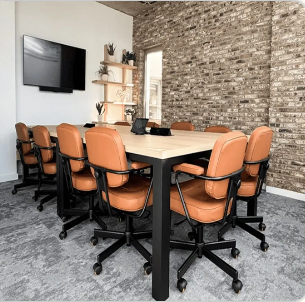 Work Space Two Belgrade, Meeting Room 1, Beograd