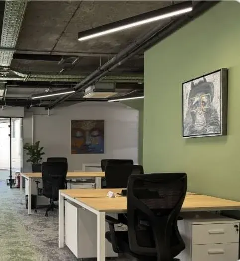 Work Space Two Belgrade, Hot desk 14 days per month, Beograd