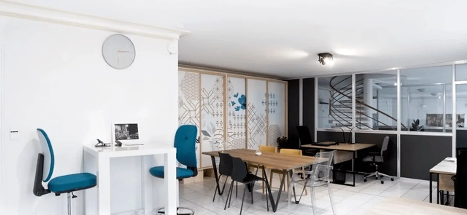 Work'in Tours, Coworking-Space, Tours