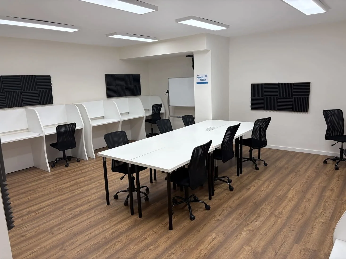 WorkB Coworking Castellón, Coworking space, Castelló de la Plana