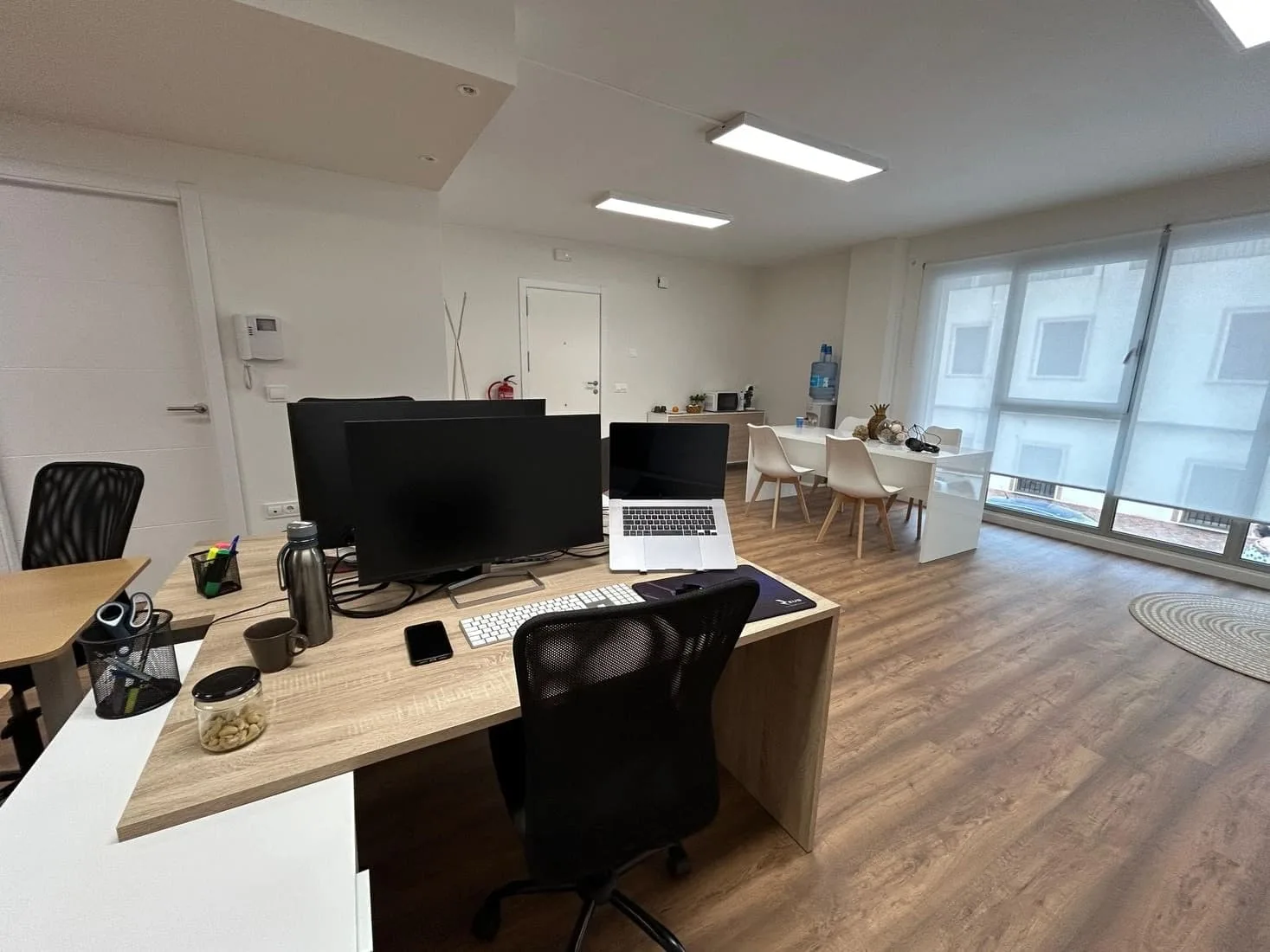 WorkB Coworking Castellón, Private office, 3 desks, Castelló de la Plana