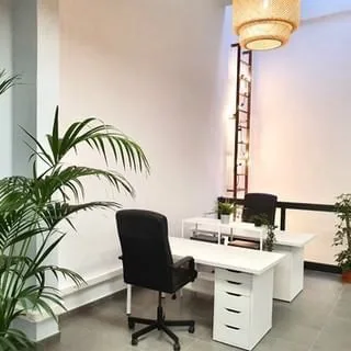 Workeamos, Private office, 2 desks, Santa Cruz de Tenerife