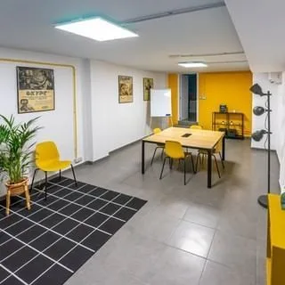 Workeamos, Meeting room for 6 people, Santa Cruz de Tenerife