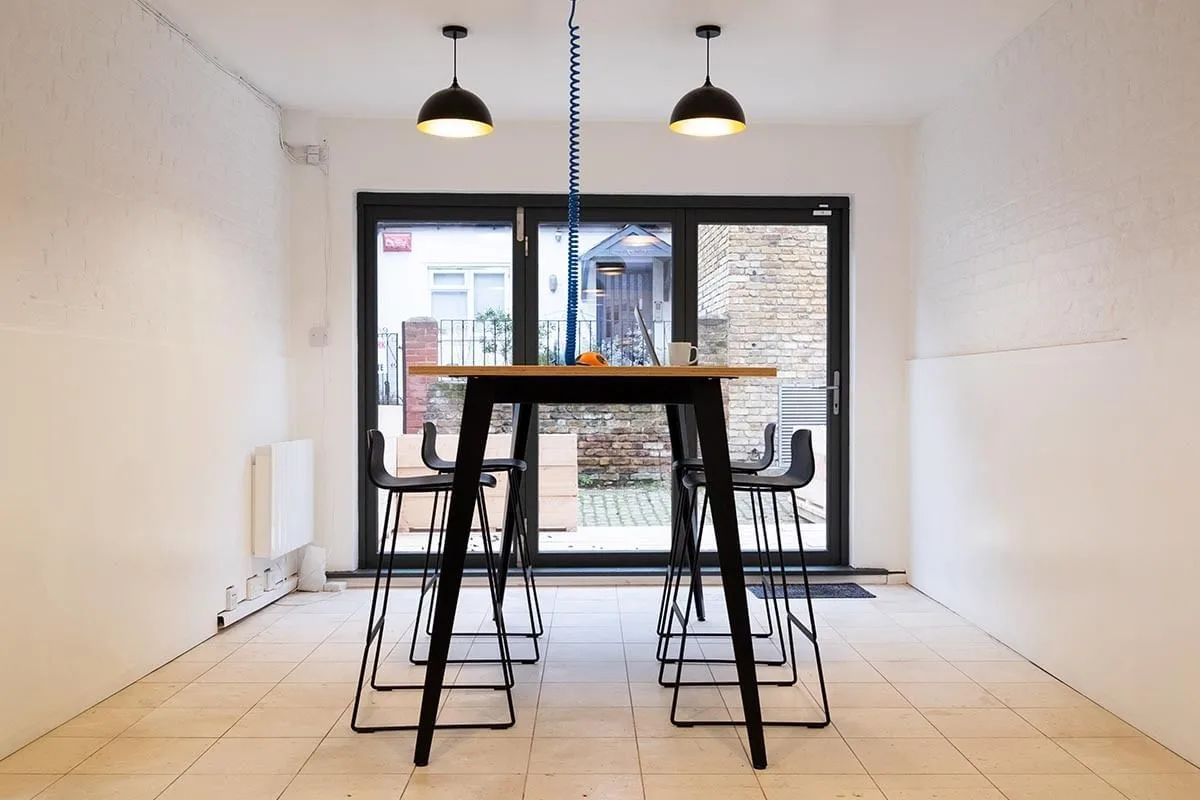 The Workers' League Blackheath, Meeting room for 6 people, London