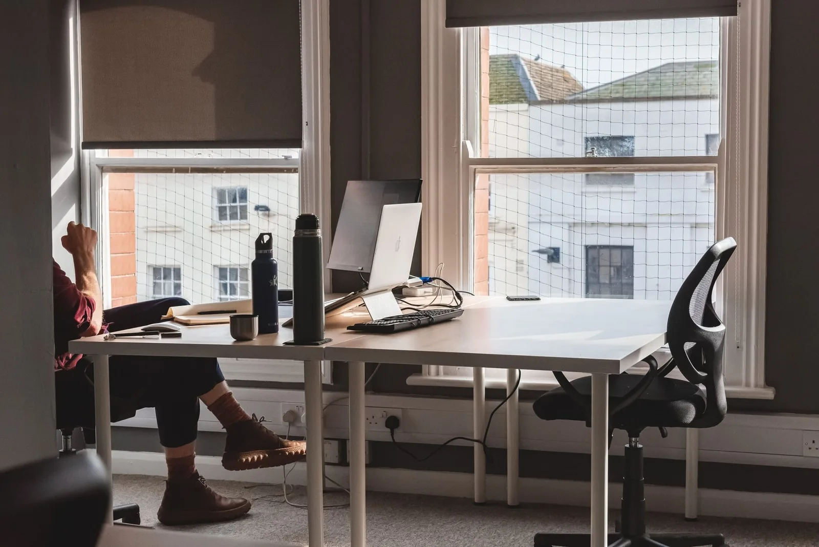 WorkHere Hereford, Bureau privatif 2 postes, Hereford