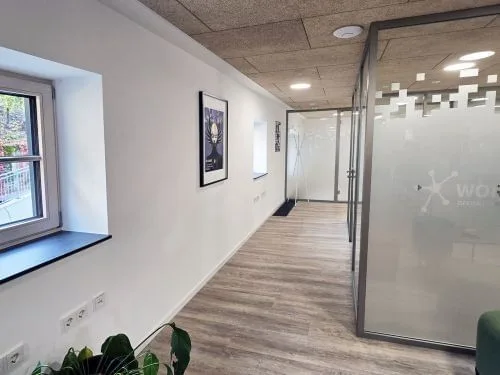 WorkHub Mosel, Bernkastel-Kues, photo 3