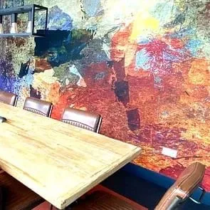 Workhub Office Space, Meeting room for 4 people, Harrogate