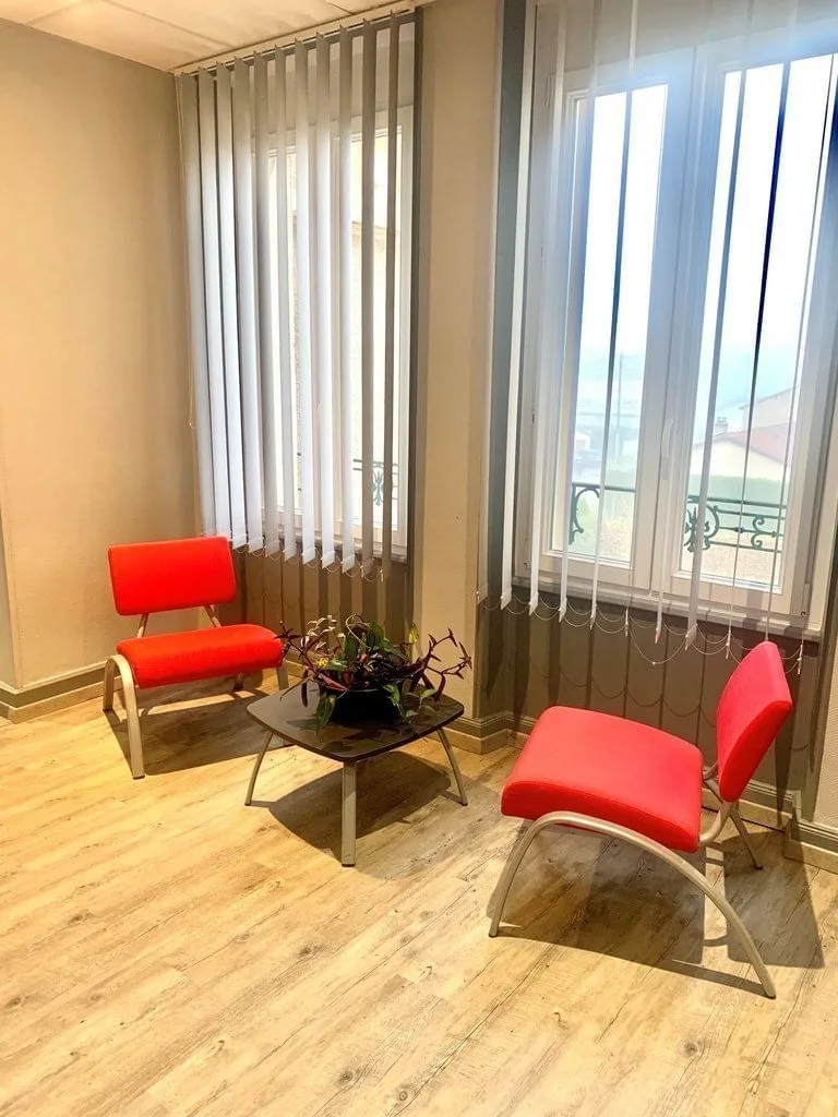 Workici, Lounge, Bras-sur-Meuse