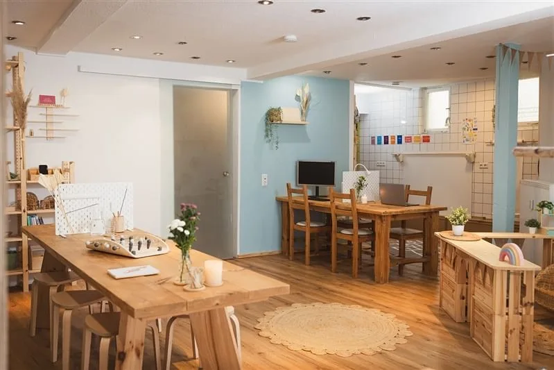 Workilu Coworking, Coworking space, Königswinter