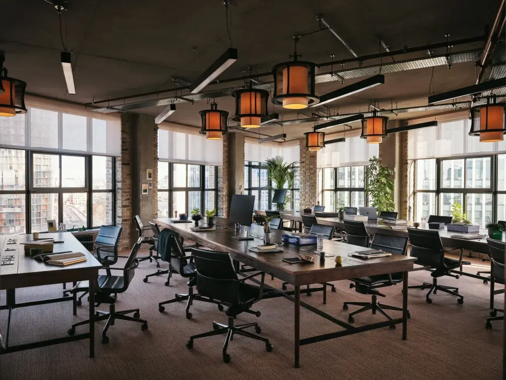 Working From Blackfriars, Private Office - 24 people, London