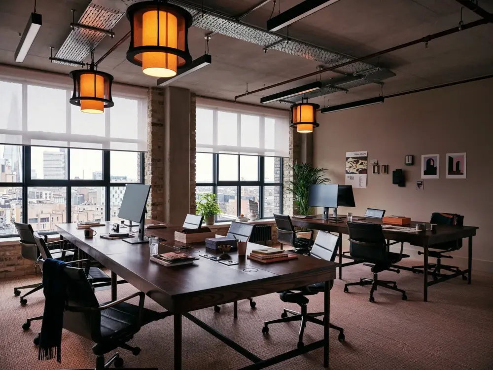 Working From Blackfriars, Private Office - 12 people, London