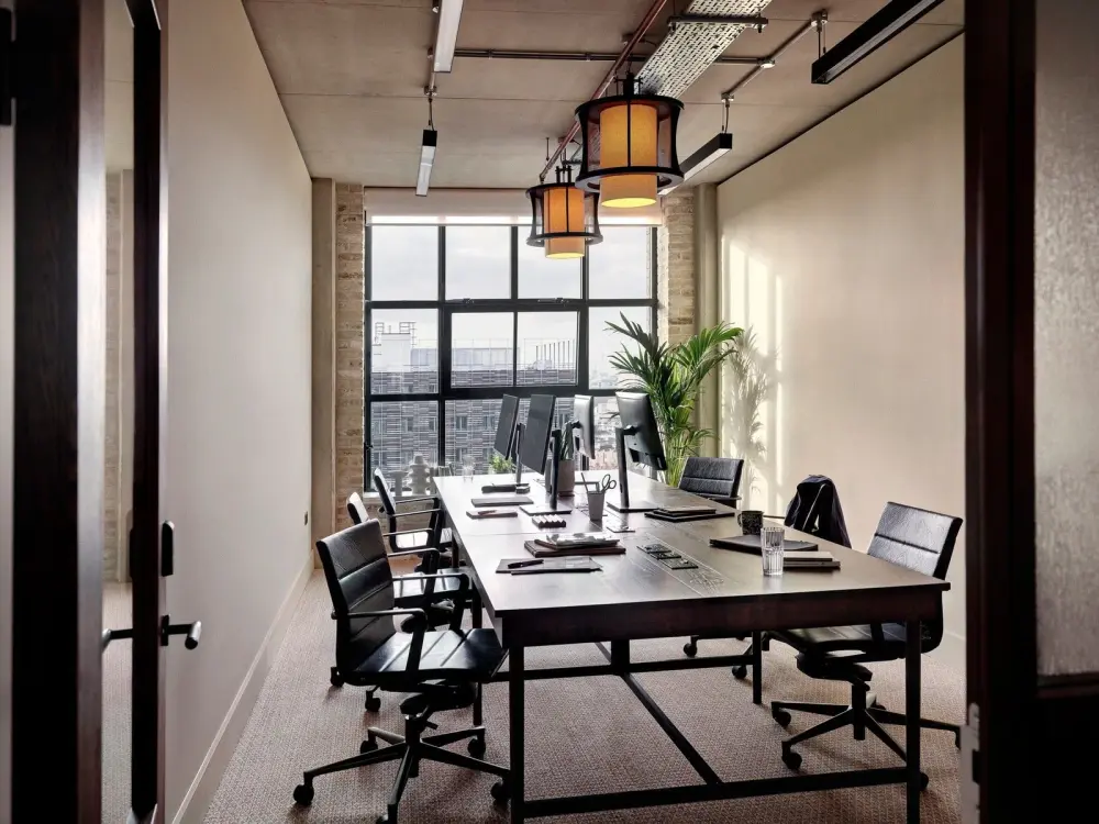 Working From Blackfriars, Private Office - 6 people, London
