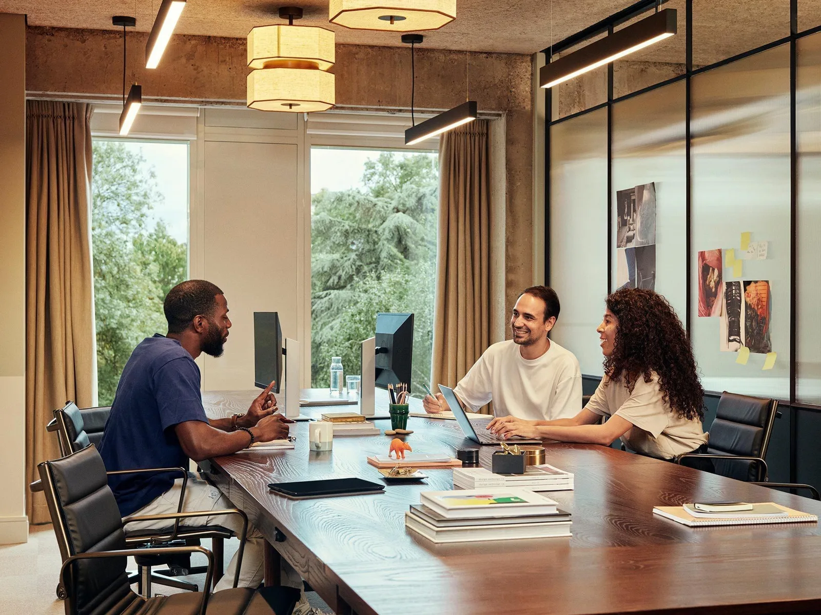 Working From, Private office, 6 desks, Brussels