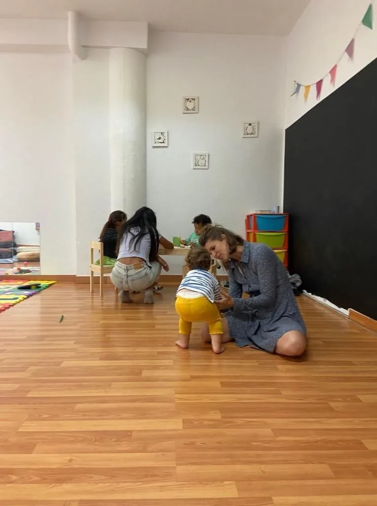 Working Mamas, Tacoronte, foto 2