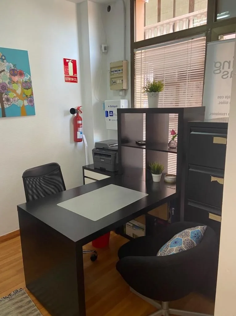 Working Mamas, Escritório privativo com 1 posto, Tacoronte