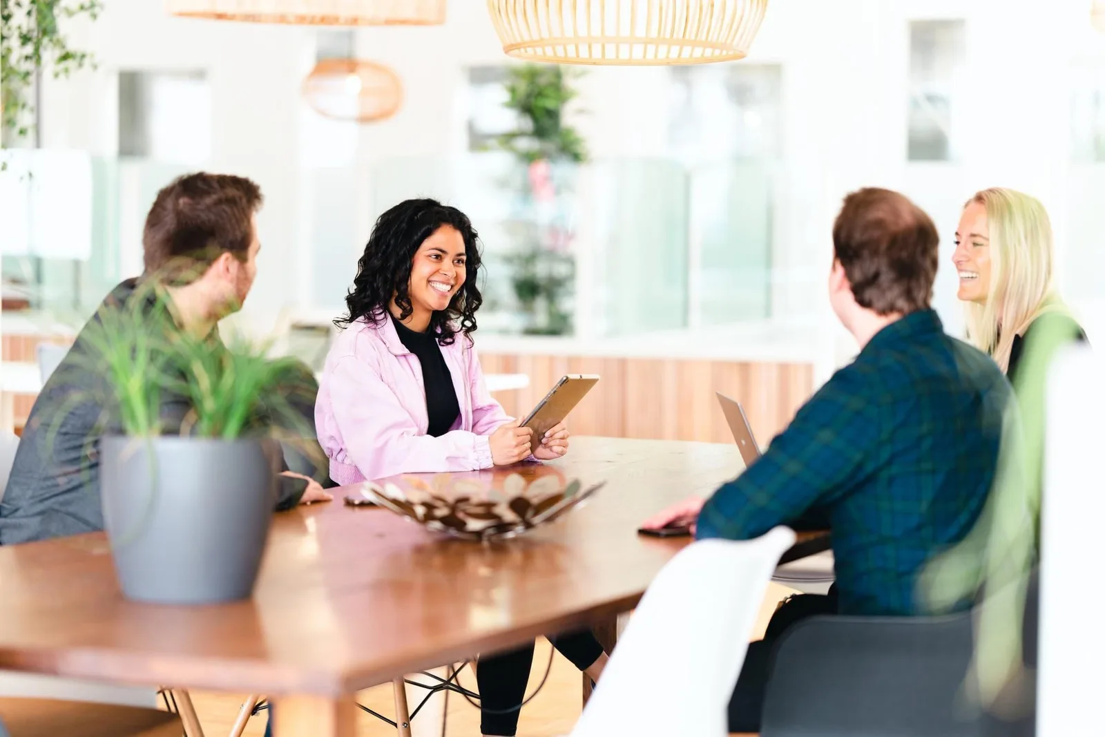 Worklife Rottemeren, Coworkingruimte, Bleiswijk