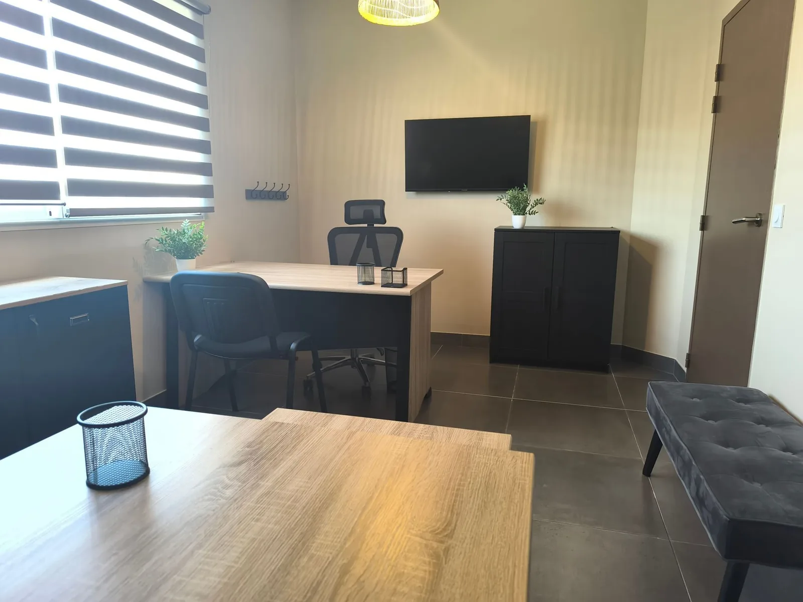 Workmattes La Ciotat, Bureau privatif 1 poste, La Ciotat