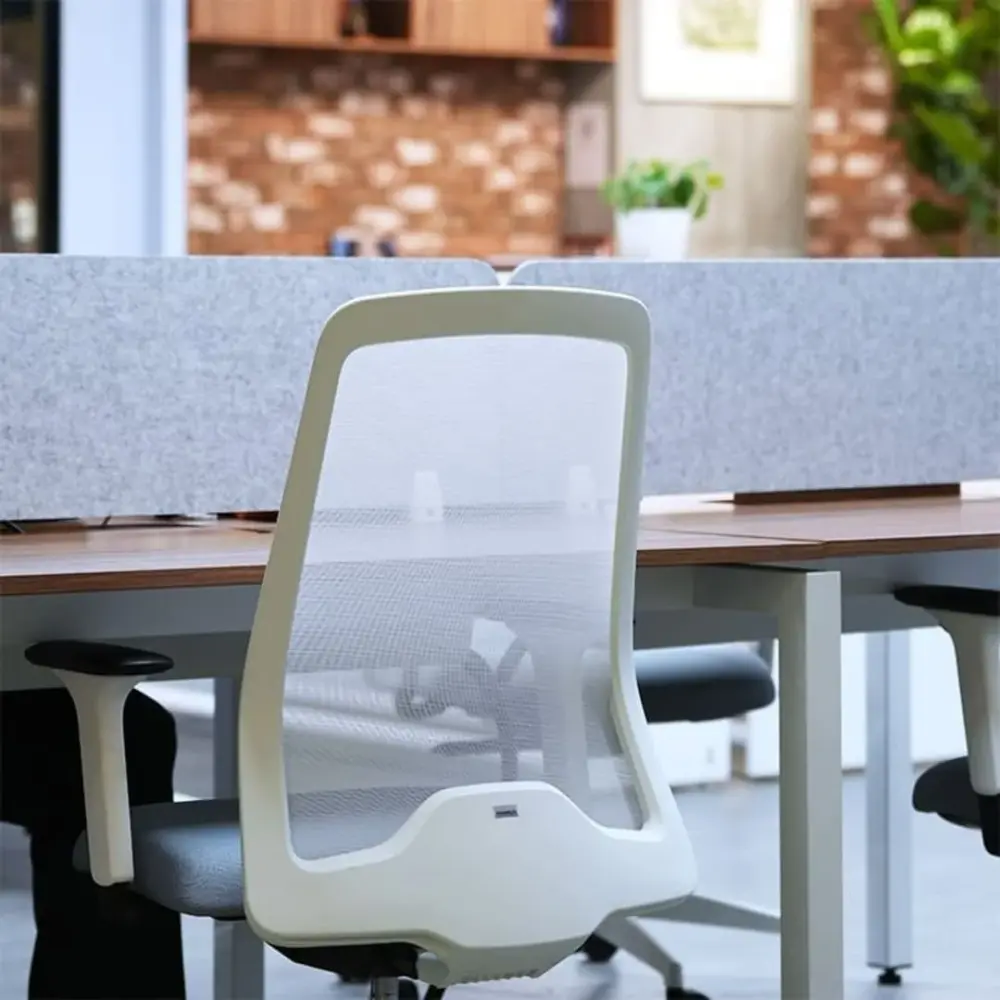 Workology, Espacio abierto Nomade, Ciudad de México