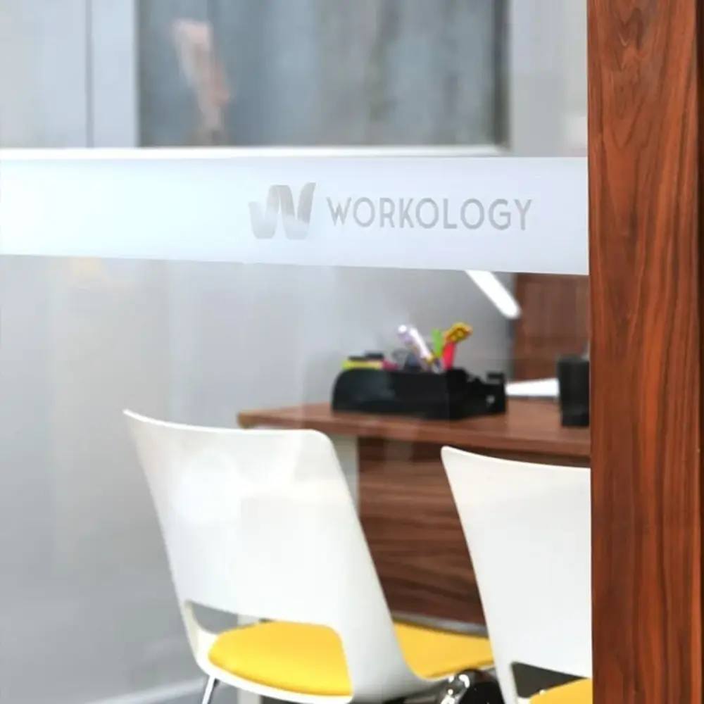 Workology, Oficina privada, Ciudad de México