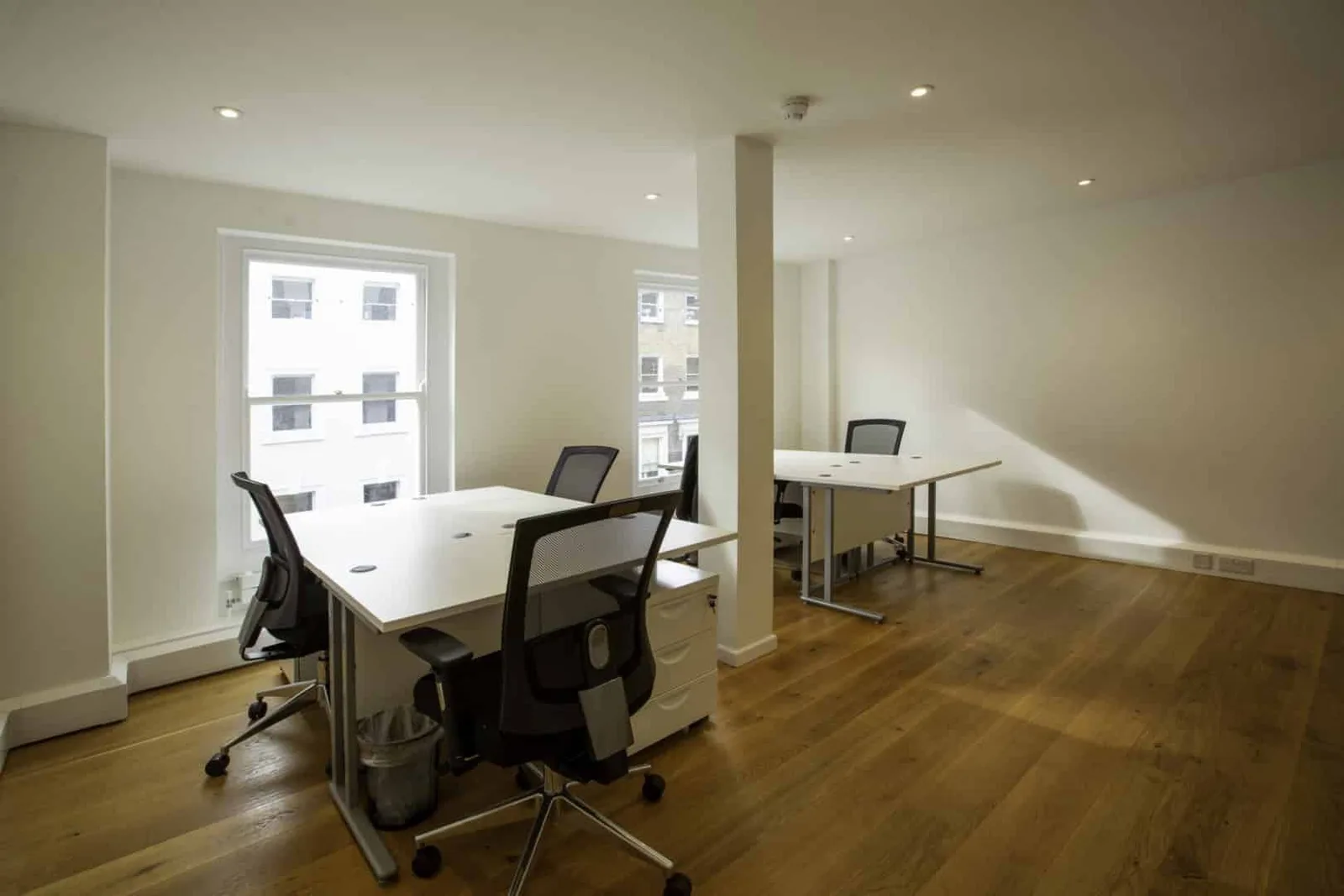 WorkPad Offices - 2 Park Street, Private office, 6 desks, London