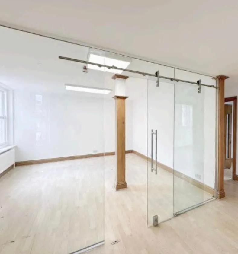 WorkPad Offices - 41 Whiteall, Private office, London
