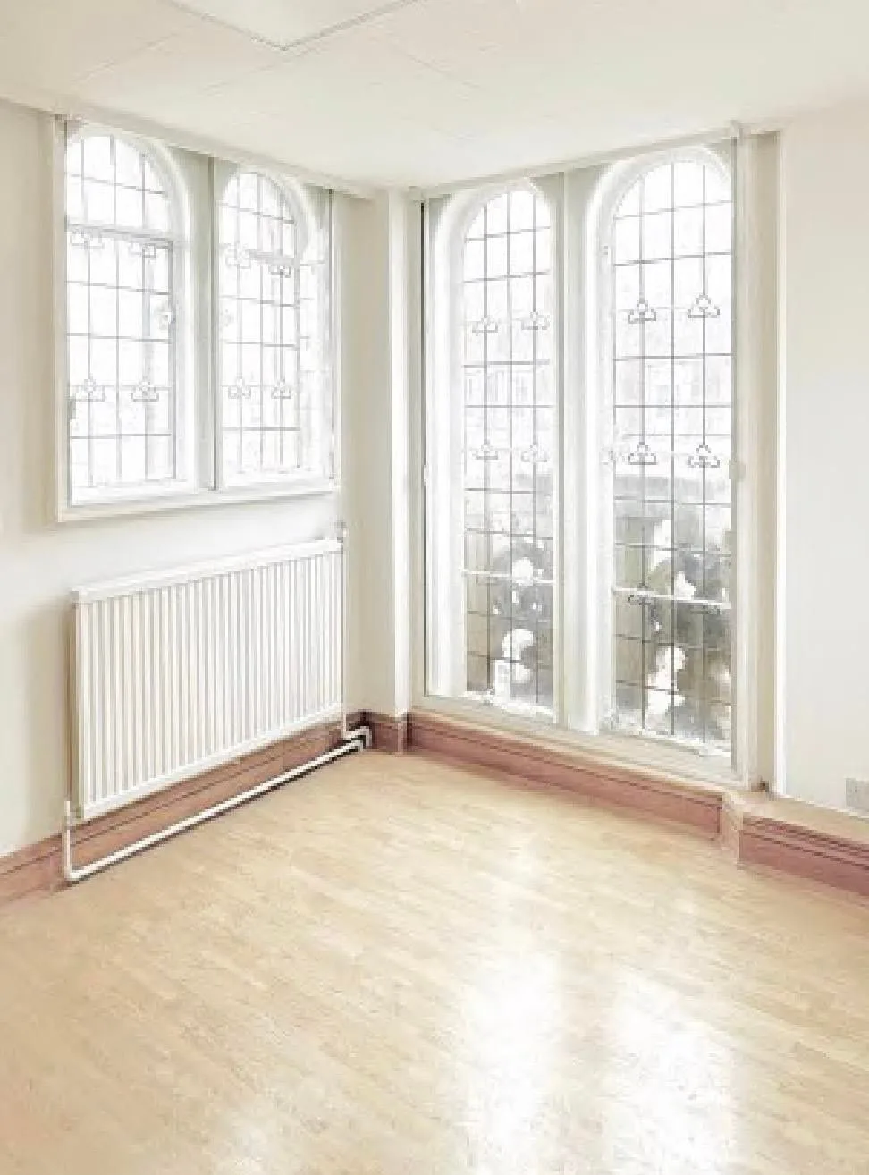 WorkPad Offices - 41 Whiteall, London, photo 4
