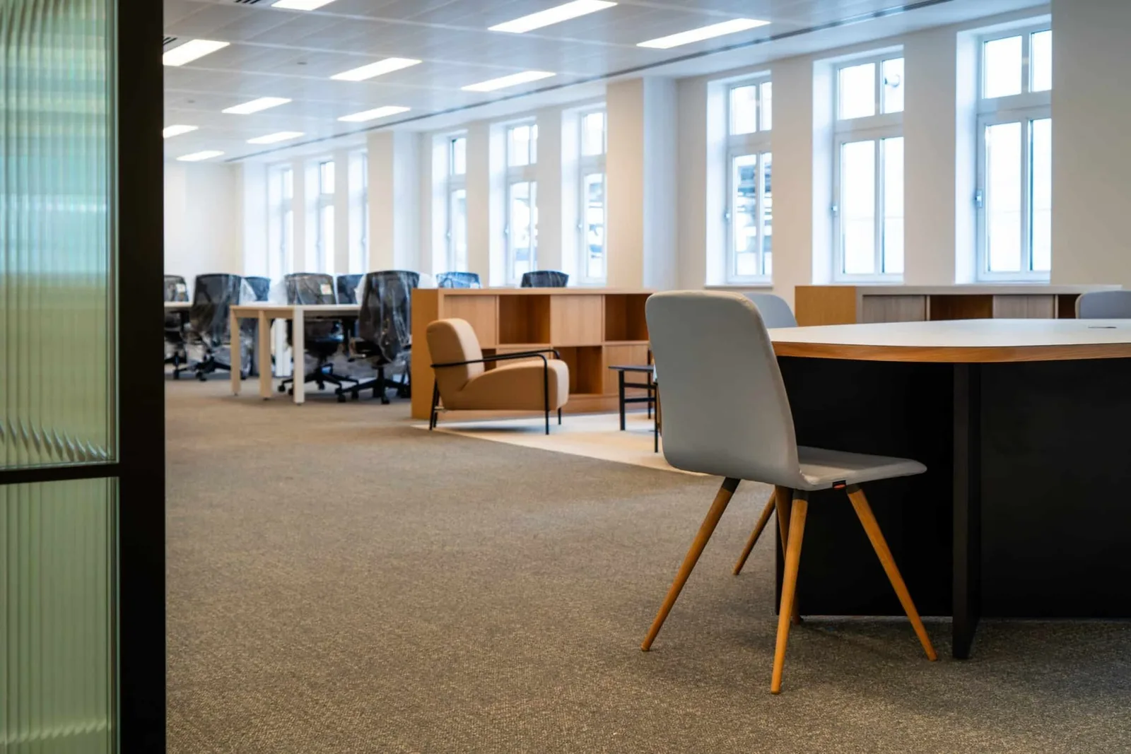 WorkPad Offices - 42 Tavistock Street, Open space, Londres