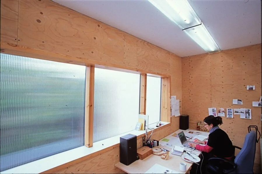 Workplace Co-operative 115, Private office, 1 desk, London