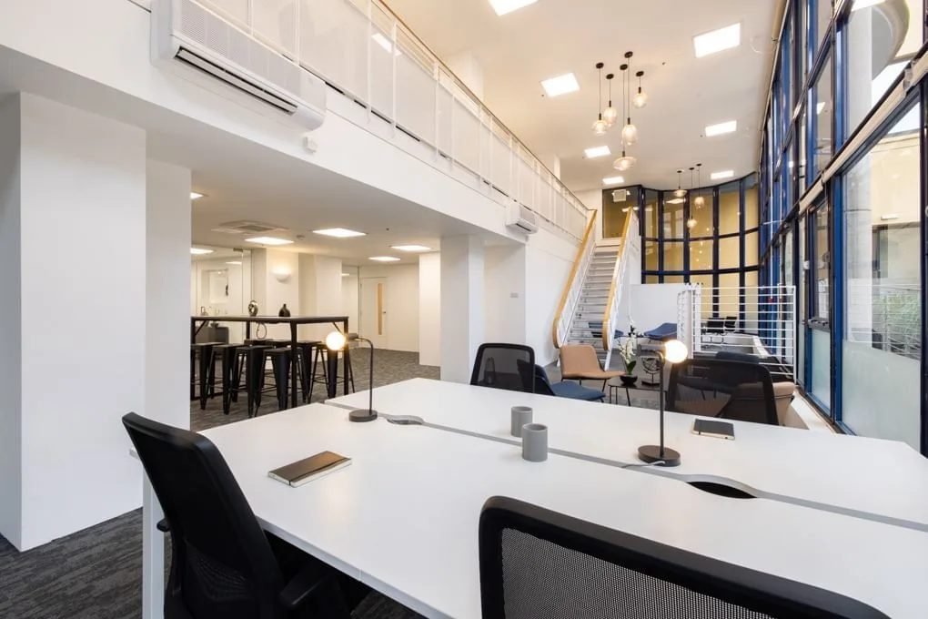 Workplace Plus 1-7 Brewery Square, Open space, Londres
