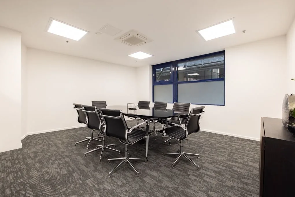 Workplace Plus 1-7 Brewery Square, Salle de réunion 8 personnes, Londres