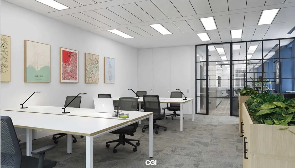 Workplace Plus 115 Park Street, Bureau privatif 8 postes, Londres
