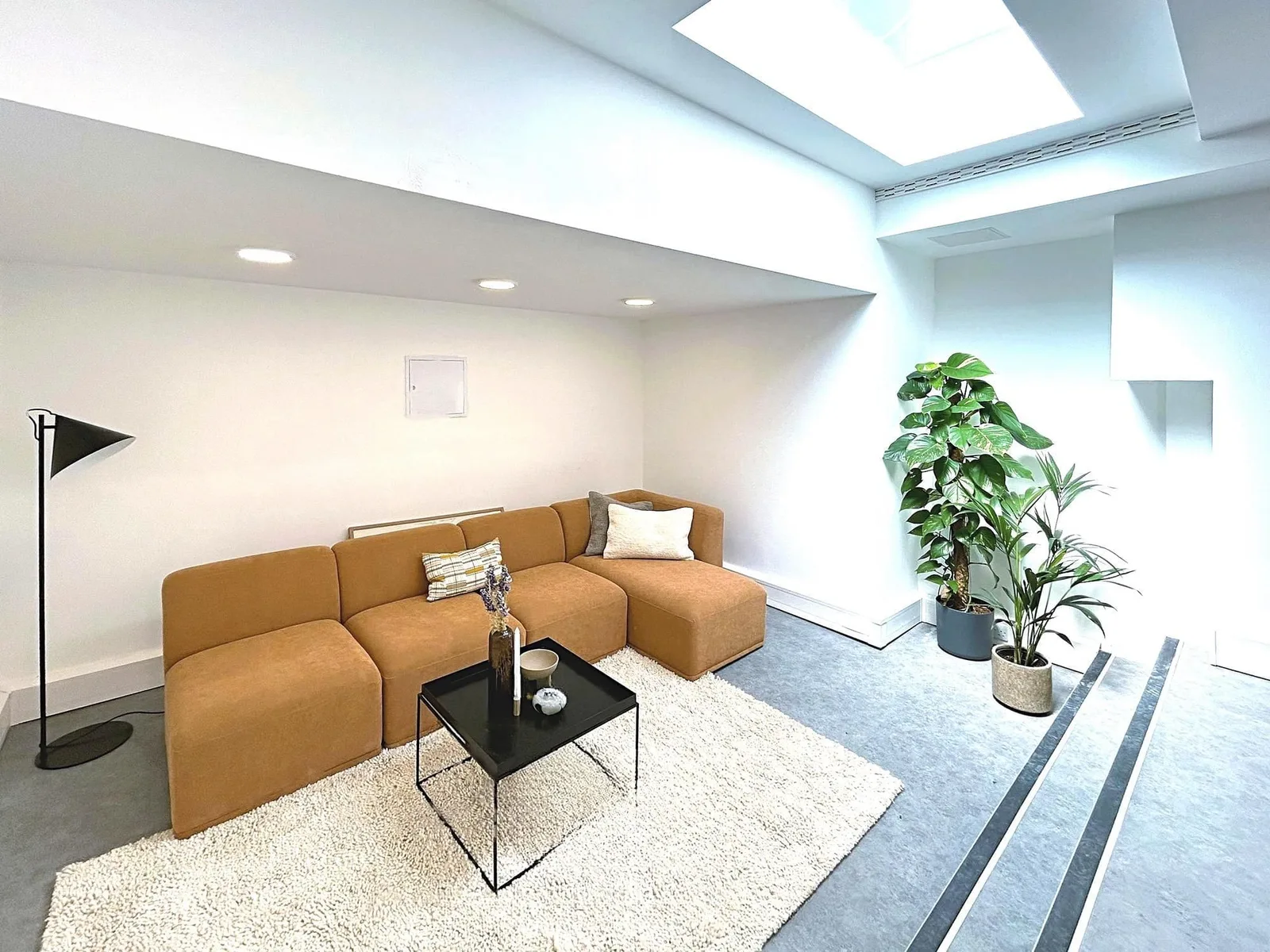 Workplace Plus 15 Adeline Place, Espace détente, Londres