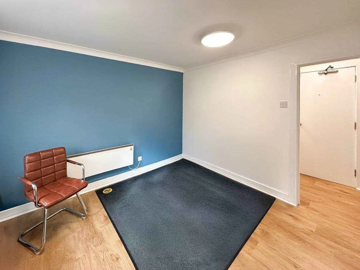 Workplace Plus 40 Great Portland Street, Private office, London