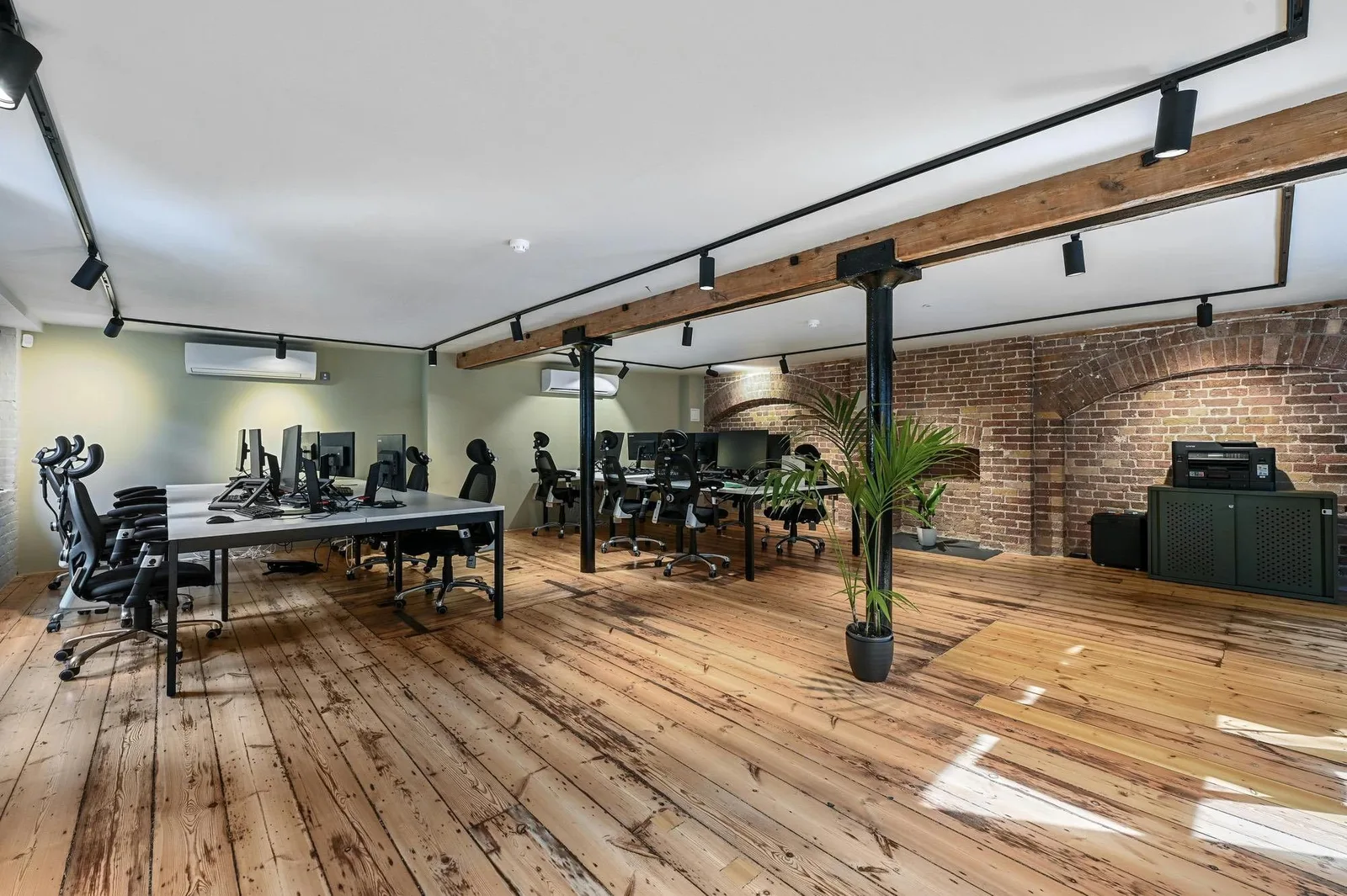Workplace Plus 81a Endell St, Open space, Londres