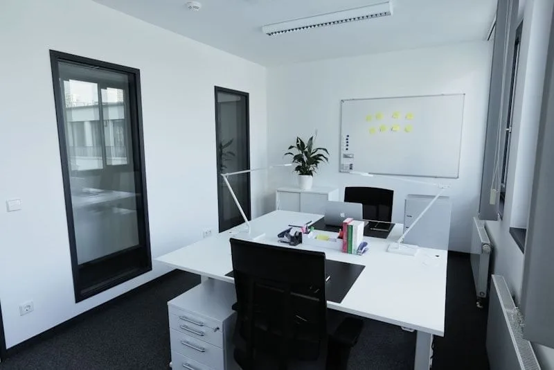 WorkRepublic Hauptwache, Privatbüro mit 2 Arbeitsplätzen, Frankfurt am Main