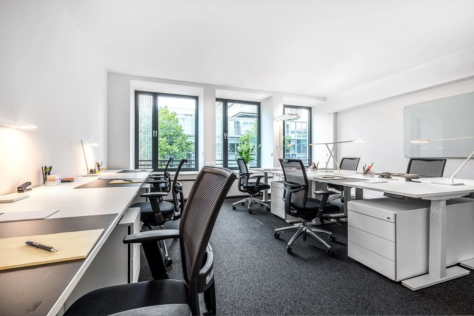 WorkRepublic Kurfürstendamm, Private office, 8 desks, Berlin