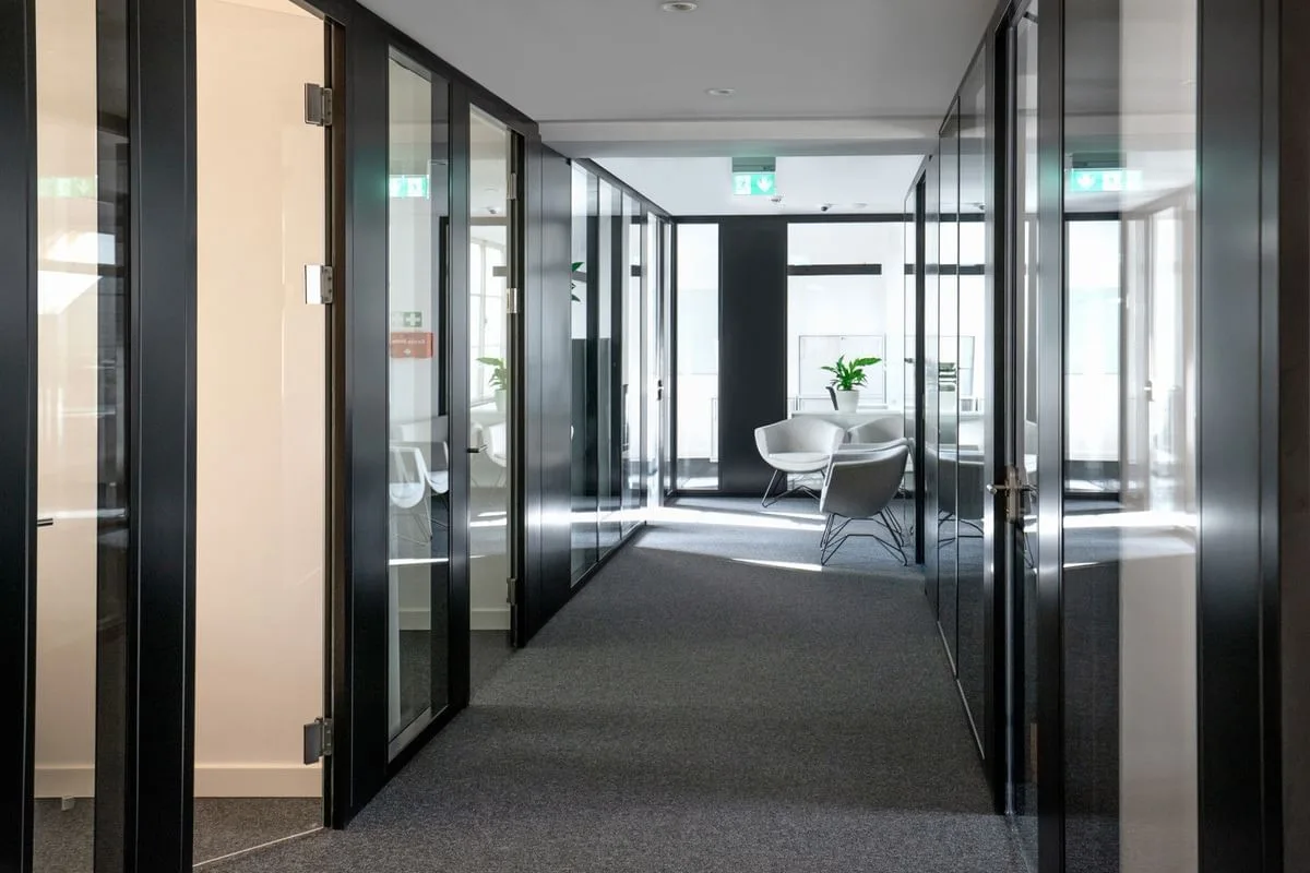WorkRepublic Kurfürstendamm, Berlin, photo 3