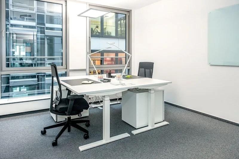 WorkRepublic Neuer Wall, Private office, 2 desks, Hamburg
