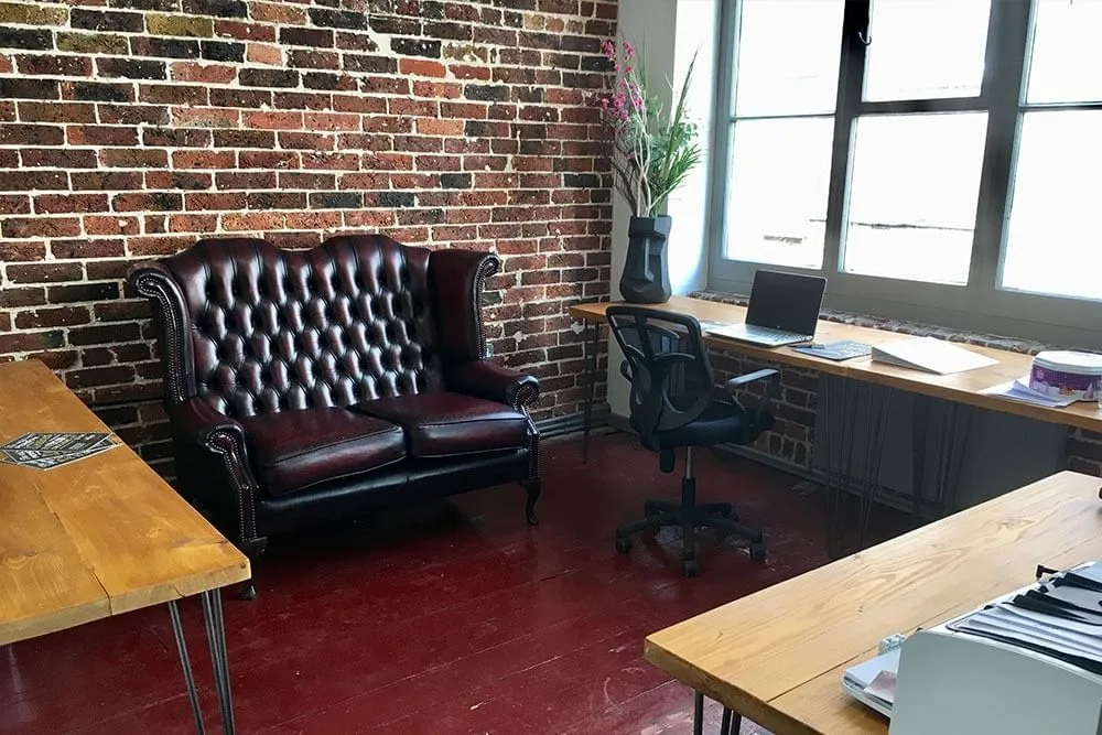 The Works Group, Bureau privatif 1 poste, Eastbourne