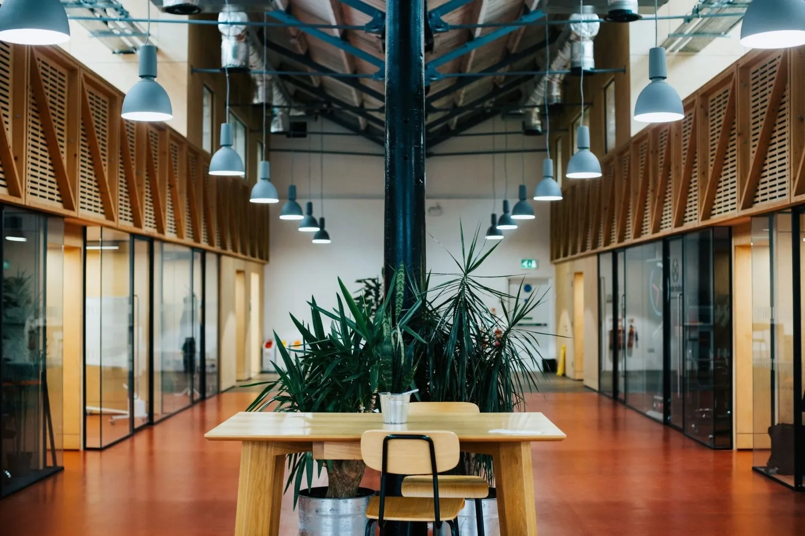 Workshed Swindon, Coworking space, Swindon