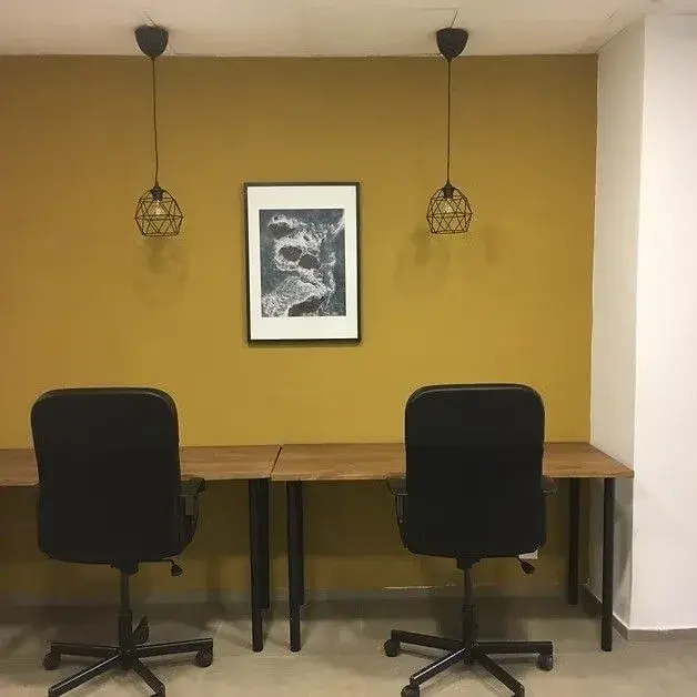The Workshop Coworking Campanar, Espacio abierto Fijo, Valencia