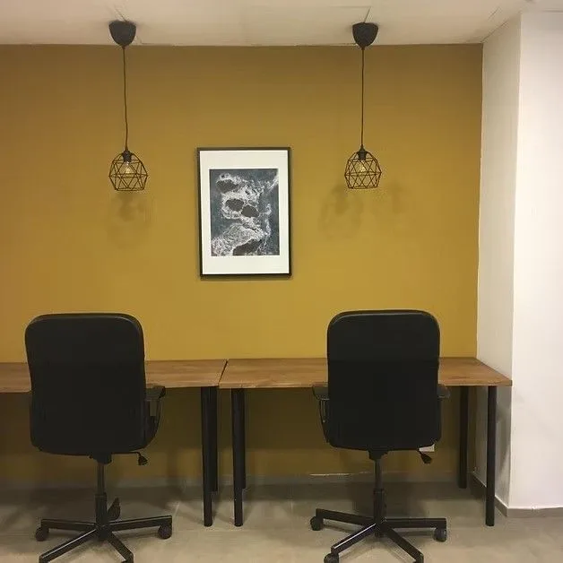 The Workshop Coworking Campanar, Private office, 2 desks, Valencia