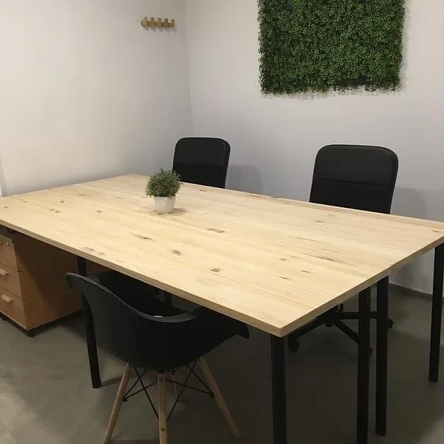The Workshop Coworking Campanar, Meeting room for 3 people, Valencia