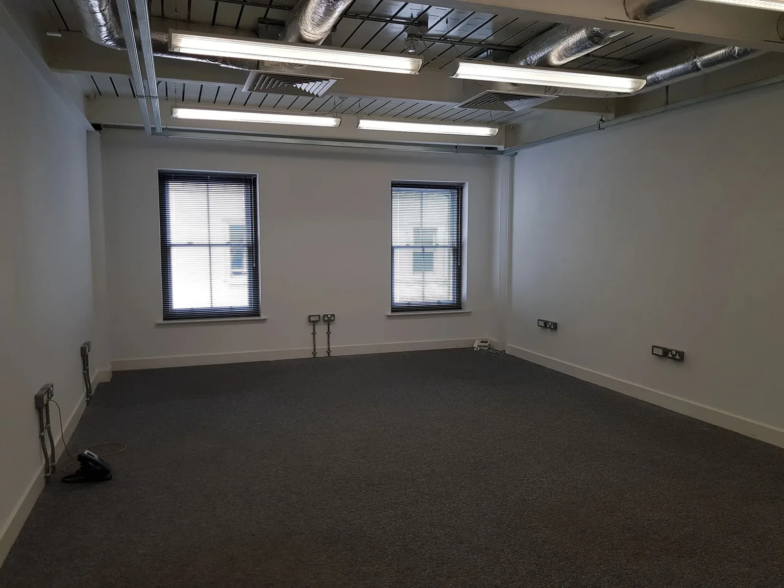 The Workshop Folkestone, Bureau privatif, Folkestone