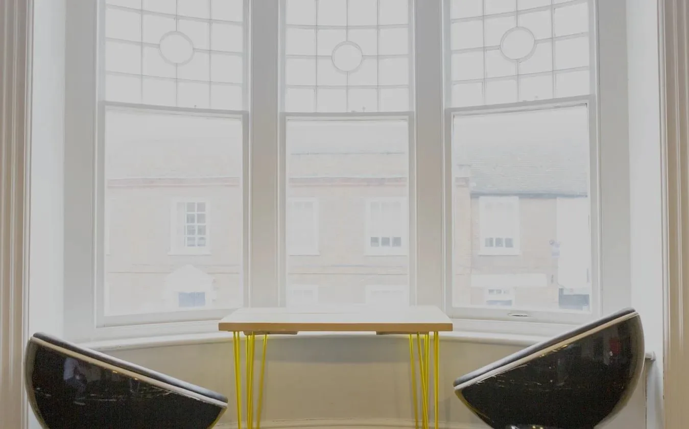 Workshop Hitchin, Meeting room for 2 people, Hitchin