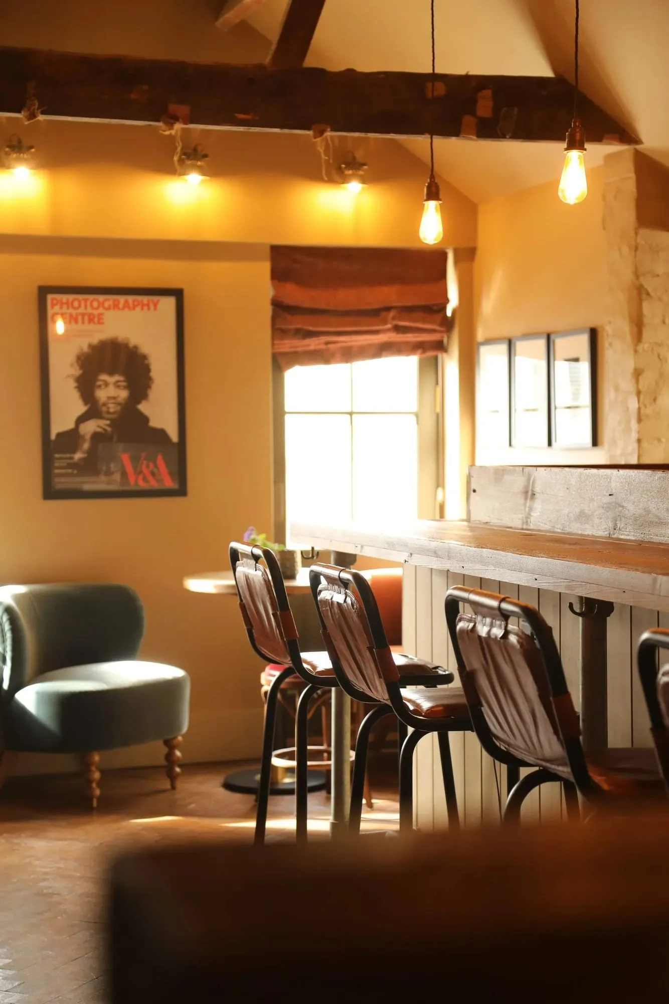 The Workshop Leigh On Sea, Lounge, Leigh-on-Sea