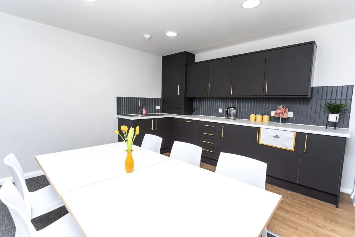 WorkSmart Altrincham, Kitchen, Altrincham