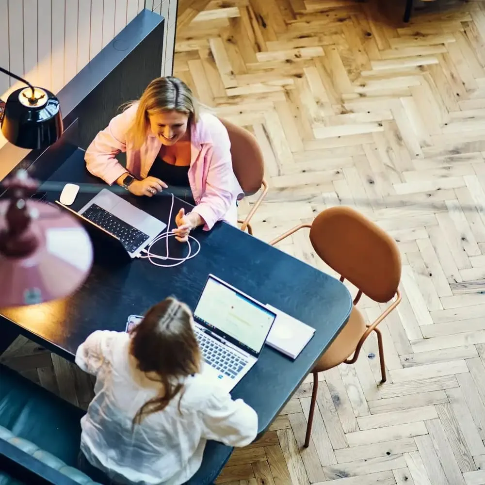 Workspace - Canalot Studios, Coworking space, London