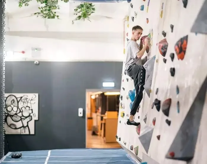 Workspace - The Centro Buildings, Fitness room, London